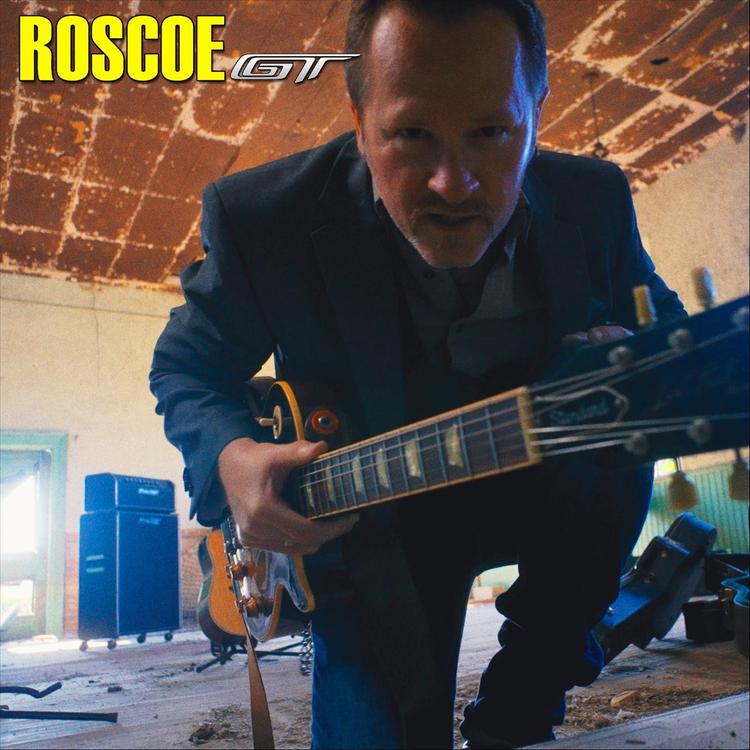 Roscoe GT's avatar image