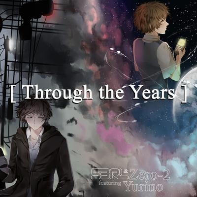 Through the Years (feat. Yurino)'s cover
