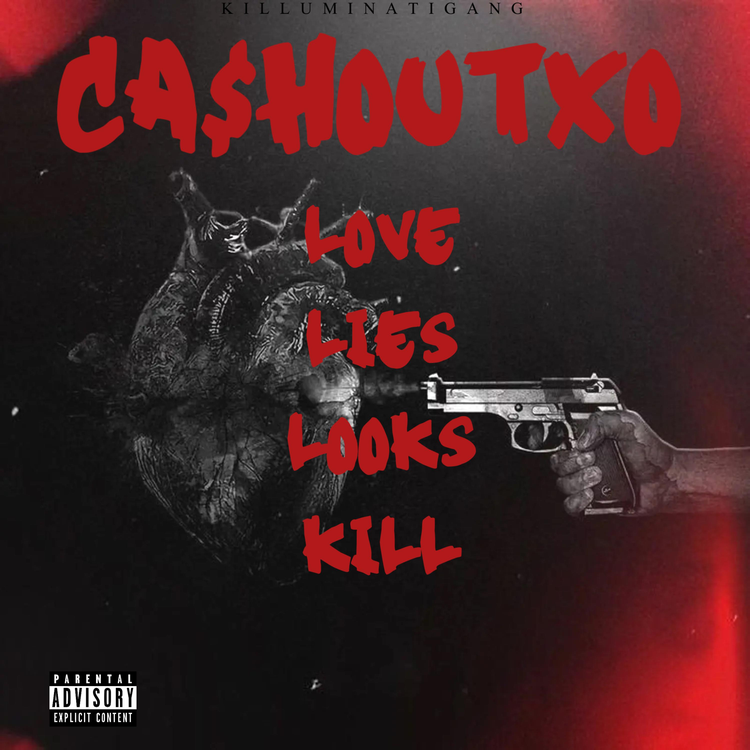 CA$HOUTXO's avatar image