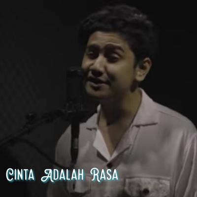 Cinta Adalah Rasa's cover