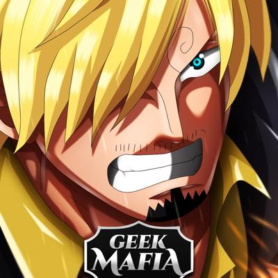 ESTILO DIABLE JAMBE | Vinsmoke Sanji (REMAKE) By Geek Mafia's cover