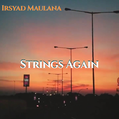 Irsyad Maulana's cover