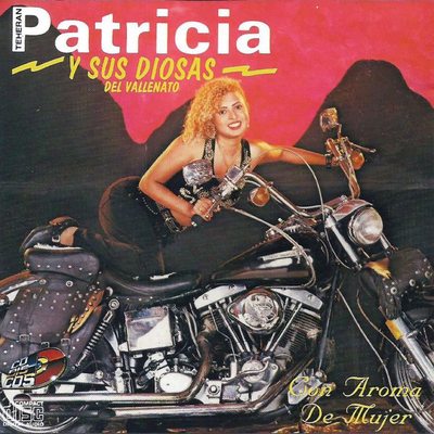 Eres Todo De Mi By Patricia Teherán's cover
