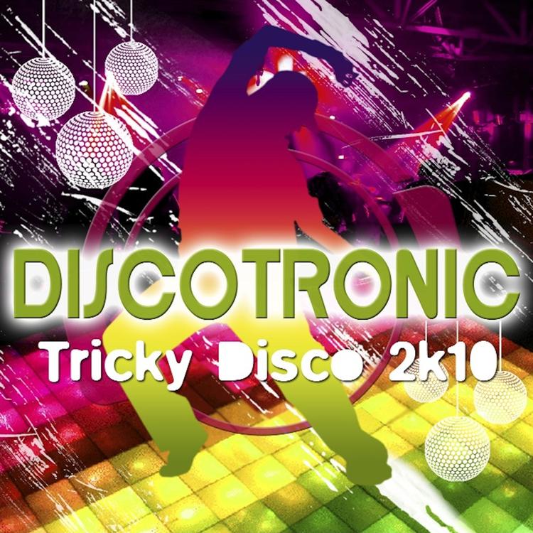 Tricky Disco 2k10's avatar image
