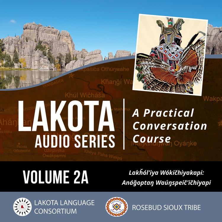 Lakota Language Consortium's avatar image