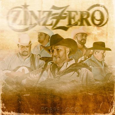 Zinzzero's cover