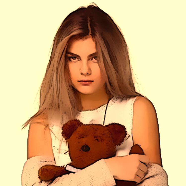 Violetta Lytvynenko's avatar image