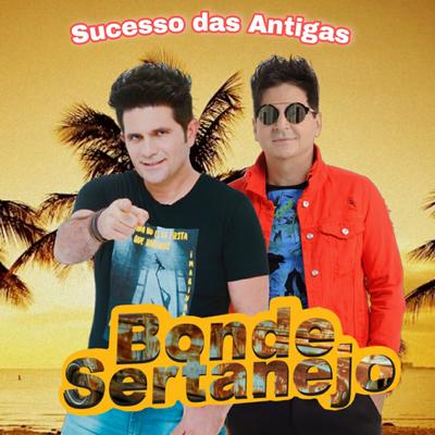 Se Não Tivesse Ido By Bonde Sertanejo's cover
