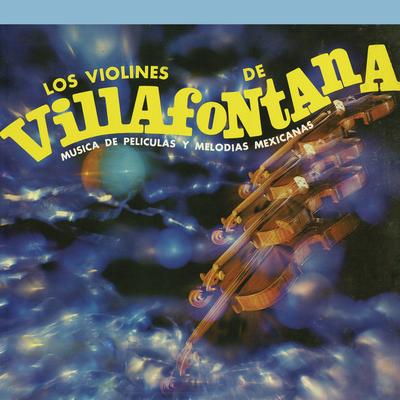 Vivir por Vivir (Live for Life) By Los Violines de Villafontana's cover