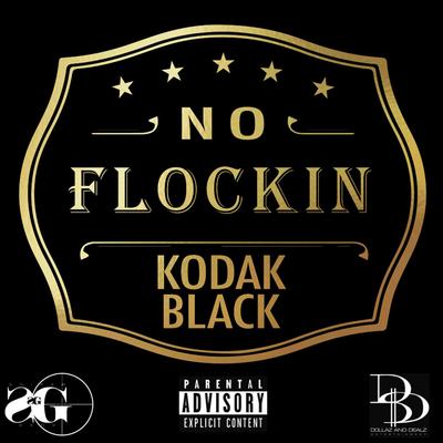 No Flockin''s cover