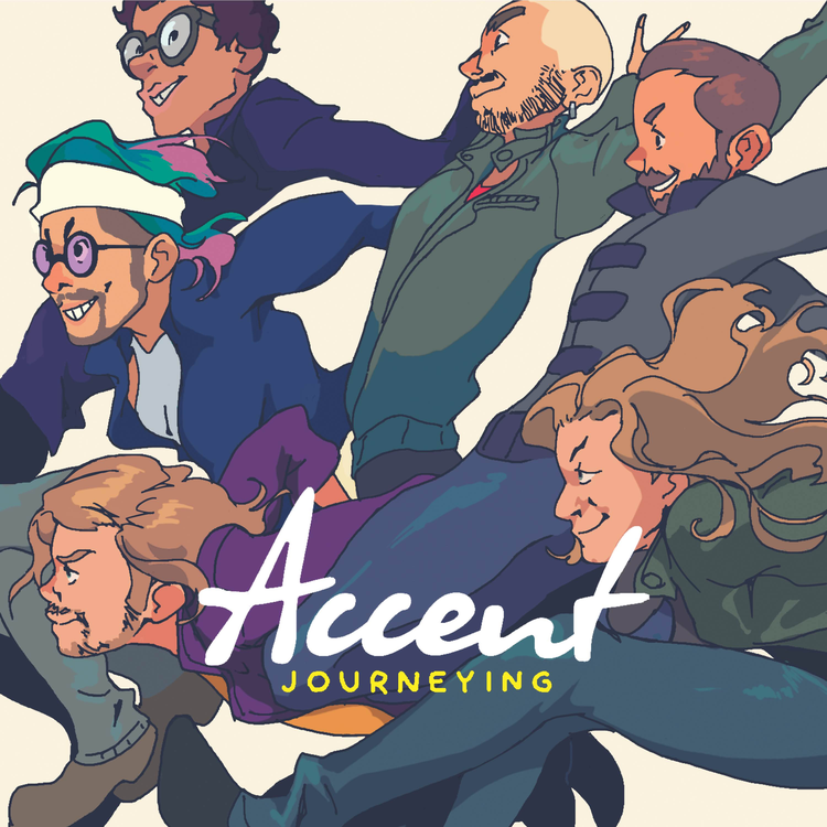 Accent's avatar image