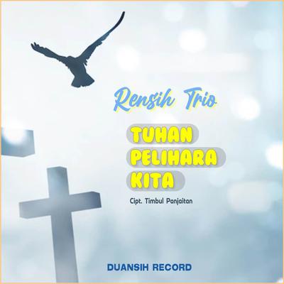 Tuhan Pelihara Kita's cover