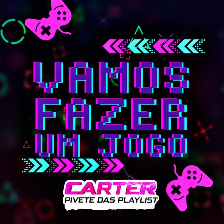 Carter o Pivete das Playlist's avatar image