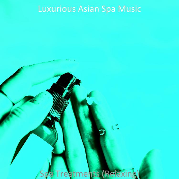 Luxurious Asian Spa Music's avatar image