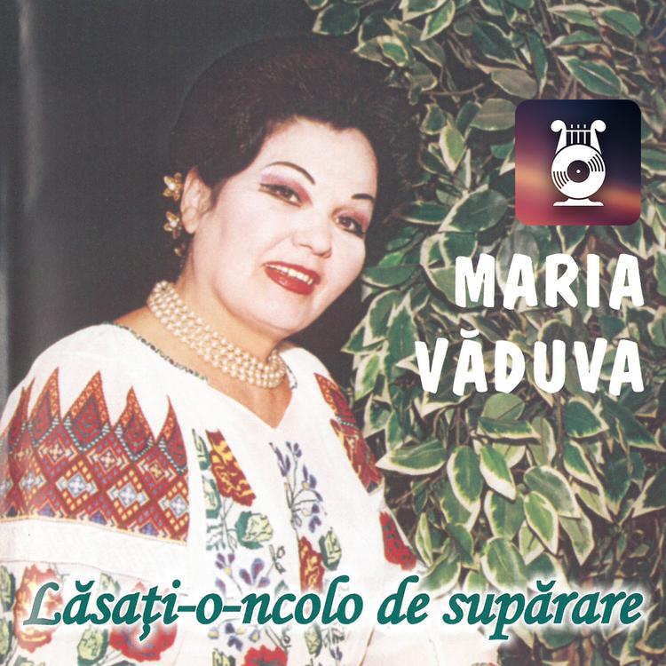 Maria Văduva's avatar image