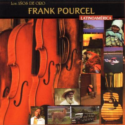 La Flor De La Canela By Frank Pourcel's cover