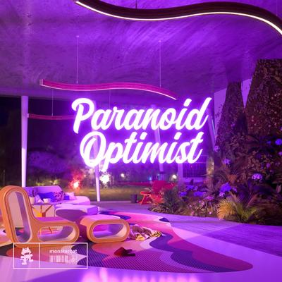 Paranoid Optimist's cover