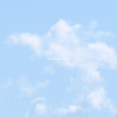 tranquility's cover