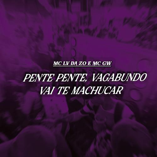  Bota a Buceta na Reta [Explicit] : Mc Lv Da Zo, Mc Vitinho and  Dj Ribeiro featuring Tropa da W&S: Música Digital