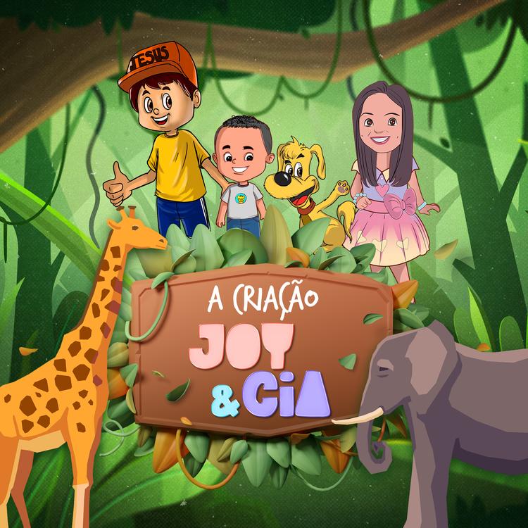 Joy e Cia's avatar image