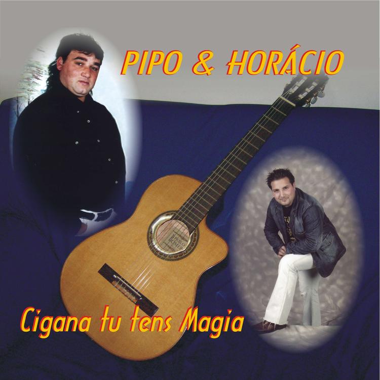 Pipo & Horácio's avatar image