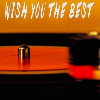 Wish You The Best (Originally Performed by Lewis Capaldi) [Instrumental]'s cover