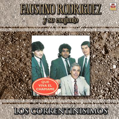 Faustino Rodríguez y su Conjunto's cover