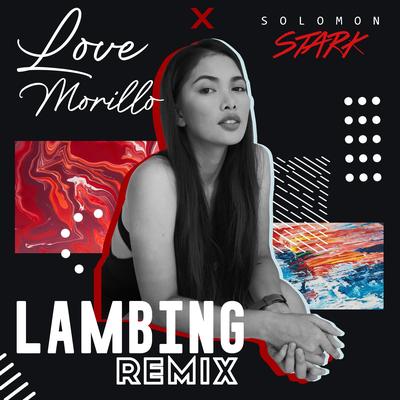 Lambing (Remix)'s cover