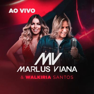 Um Novo Amor By Marlus Viana, Walkira Santos's cover