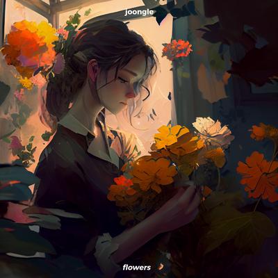 Flowers By Joongle's cover