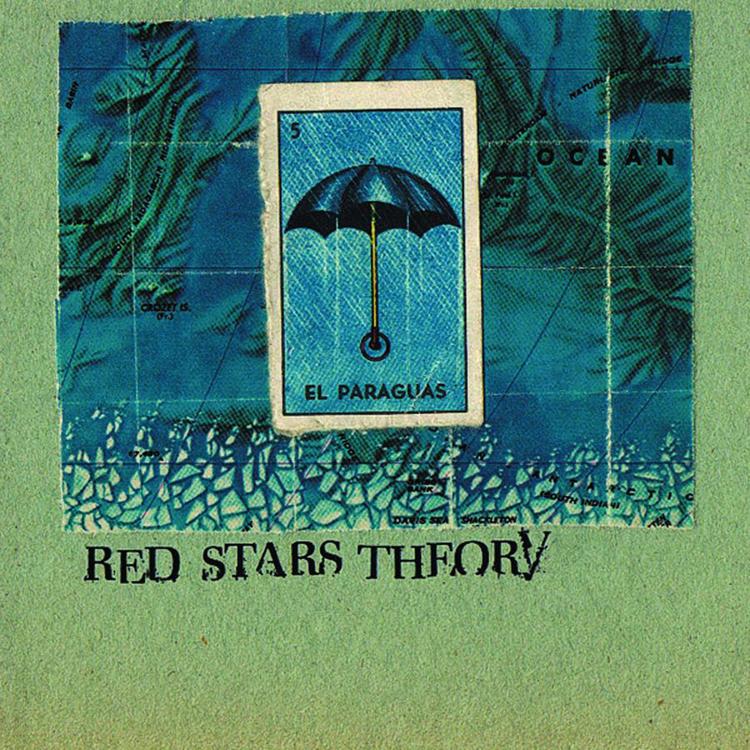 Red Stars Theory's avatar image