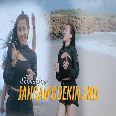 Jangan Cuekin Aku By Shinta Gisul's cover