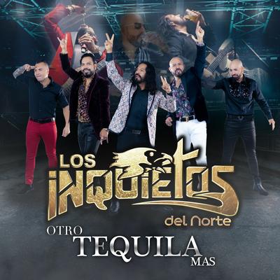 Otro Tequila Mas's cover
