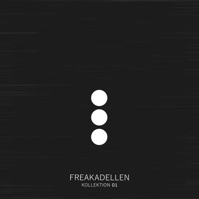 Freakadellen (Kollektion 01)'s cover