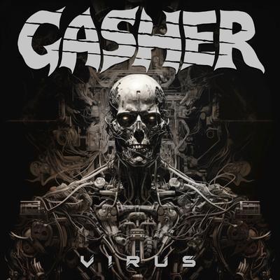 Virus's cover