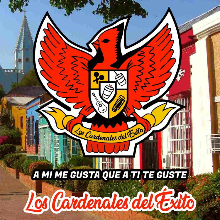 Los Cardenales del Exito's avatar image