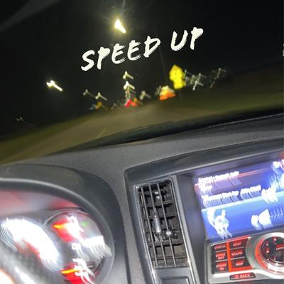SPEED UP's cover