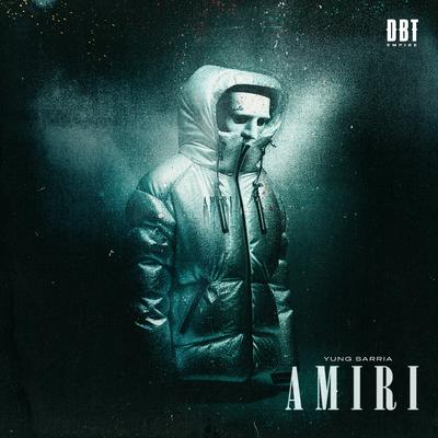 Amiri By Yung Sarria's cover