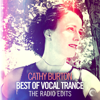Drifting Away (Radio Edit) By Cosmic Gate, Cathy Burton's cover