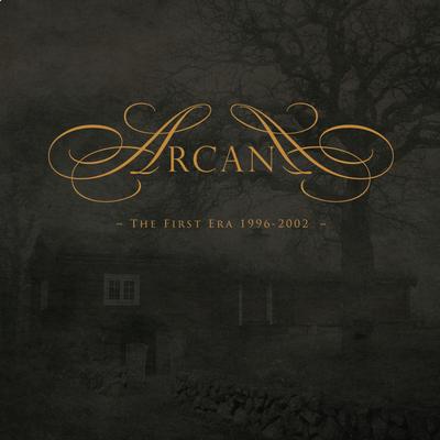 Sono la Salva By Arcana's cover