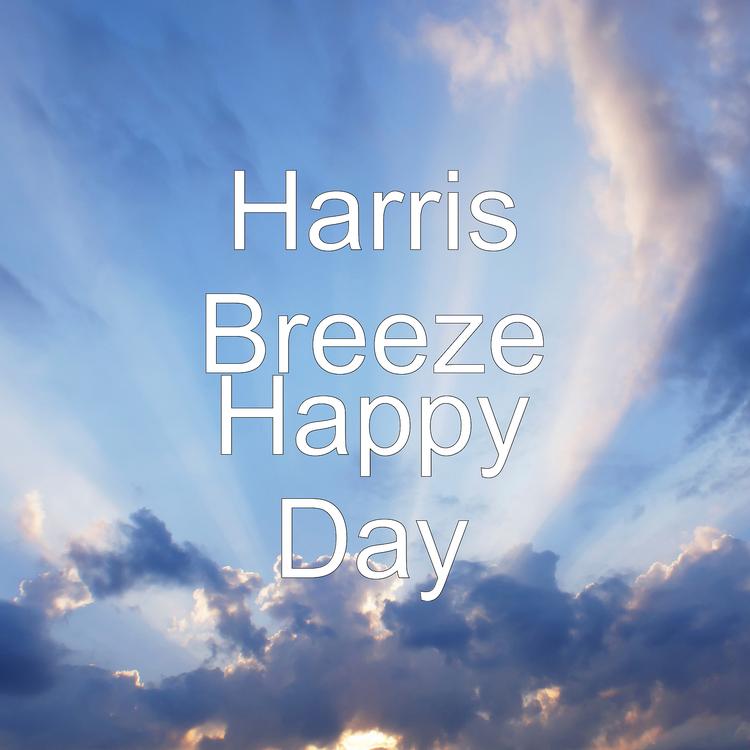 Harris Breeze's avatar image