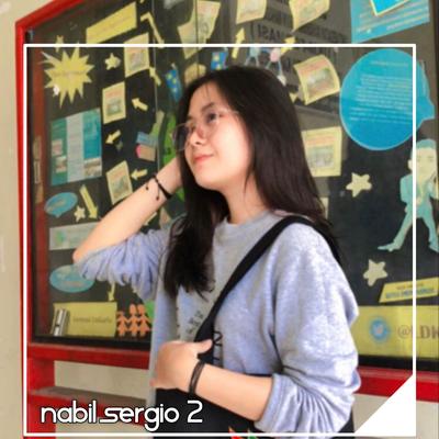 Nabil Sergio 2's cover