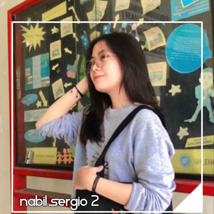 Nabil Sergio 2's avatar image