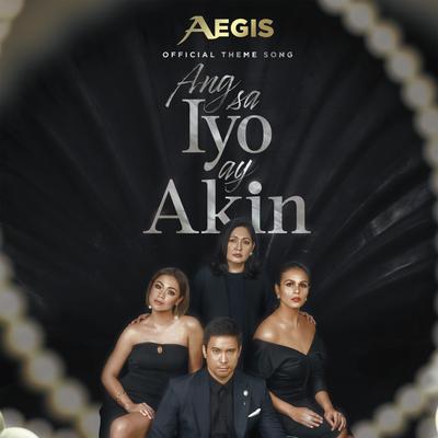 Aegis's cover