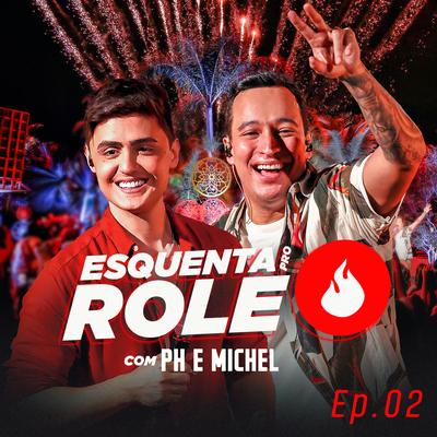 Esquenta Pro Rolê, EP 2 (Ao Vivo)'s cover