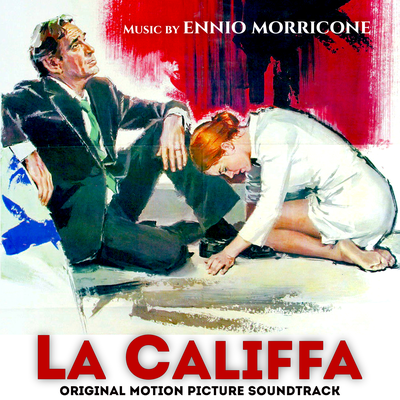 La Califfa (Main Theme) By Ennio Morricone's cover