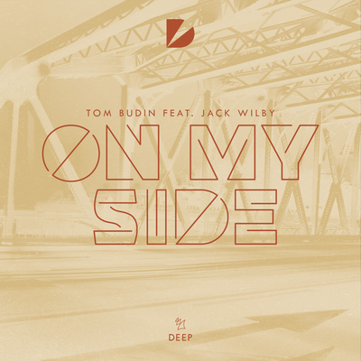 On My Side (Extended Mix) By Tom Budin, Jack Wilby's cover