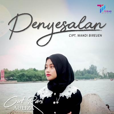 Penyesalan's cover
