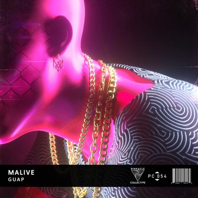Guap By Malive's cover