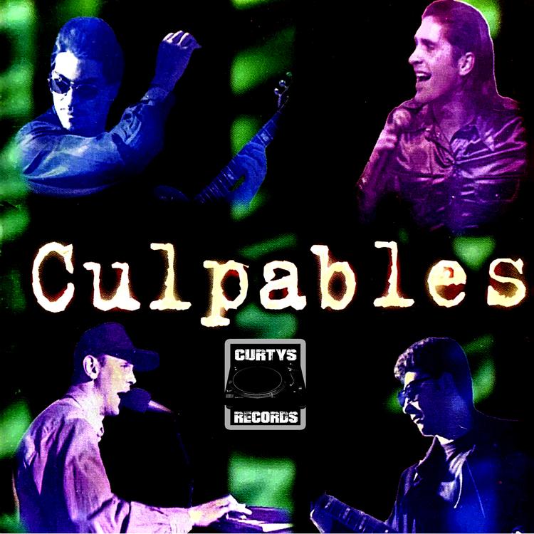 Culpables's avatar image
